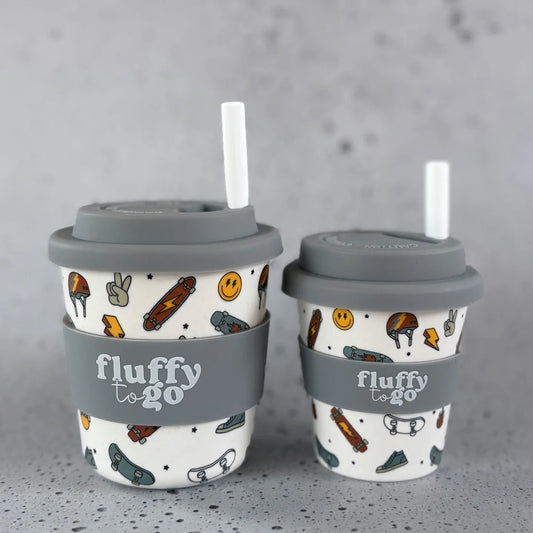 Fluffy To Go - Tiny Trickster