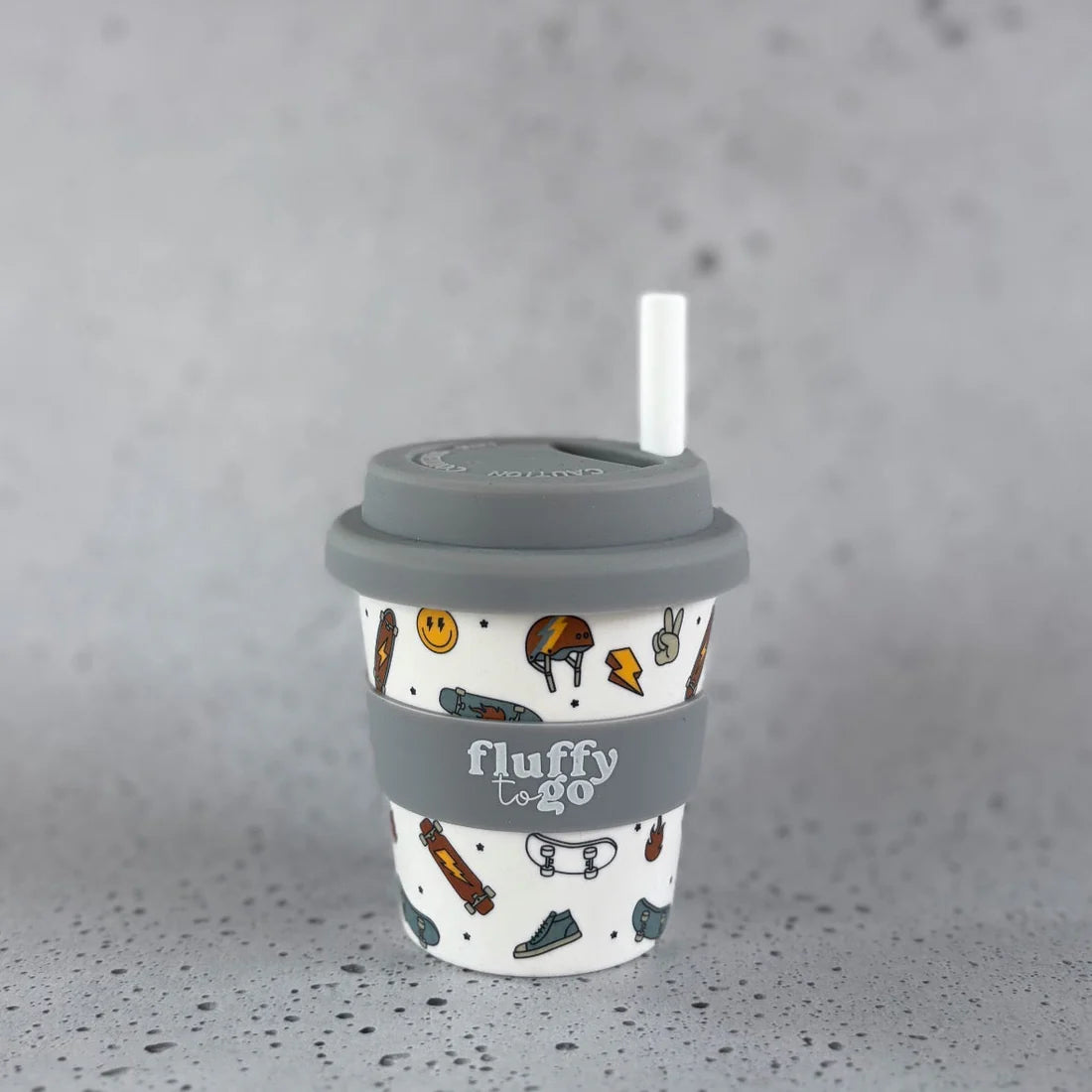 Fluffy To Go - Tiny Trickster