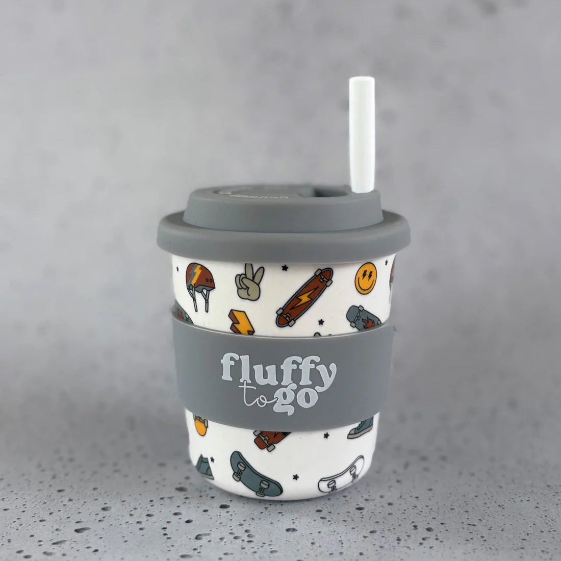 Fluffy To Go - Tiny Trickster