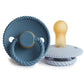 Frigg Rope Latex Pacifiers