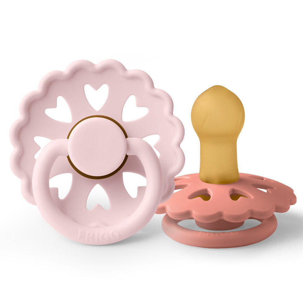 frigg fairytale latex pacifiers