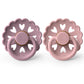 Frigg Fairytale Latex Pacifiers