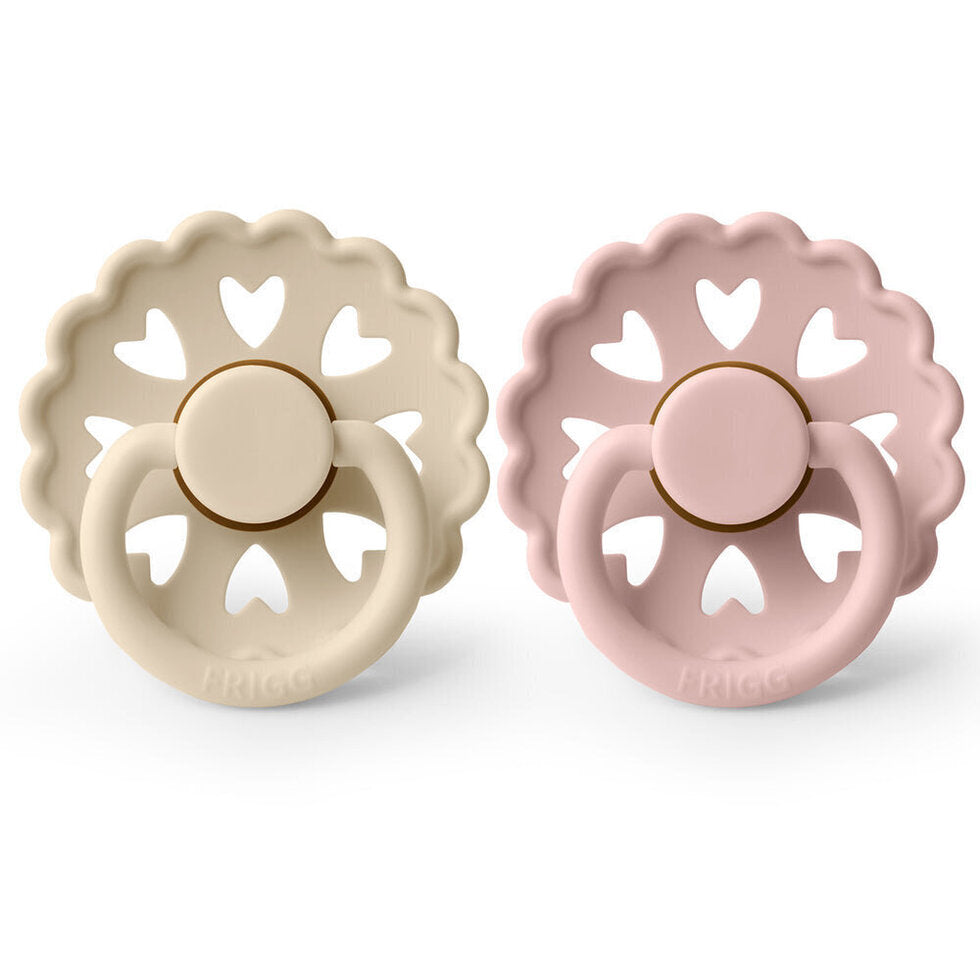 Frigg Fairytale Latex Pacifiers