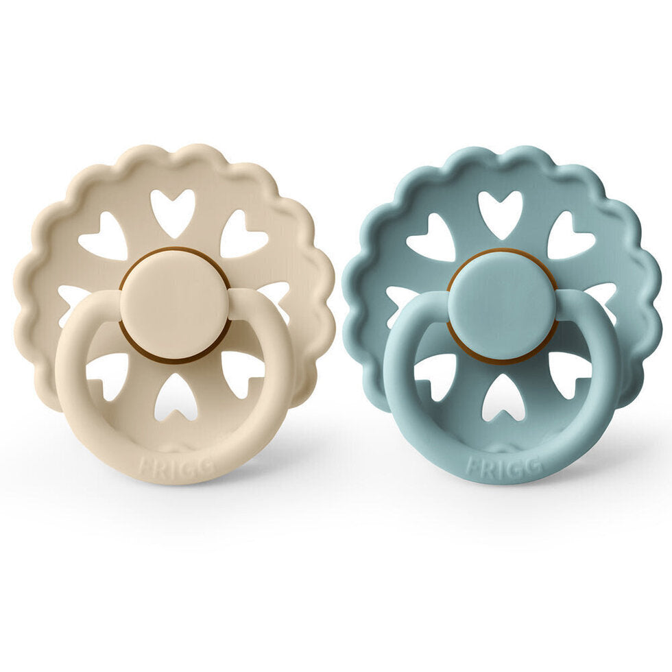 Frigg Fairytale Latex Pacifiers