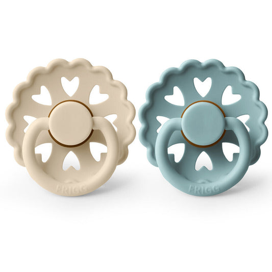 Frigg Fairytale Latex Pacifiers