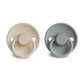 Frigg Rope Latex Pacifiers