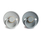 Frigg Rope Latex Pacifiers