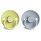 Frigg Rope Latex Pacifiers