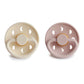 Frigg Moon Phase Latex Pacifiers