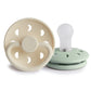 Frigg Moon Phase Silicone Pacifiers