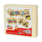 Fun Factory Wooden Memory Game - Transport