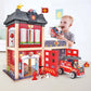 Hape Fire Station