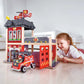 Hape Fire Station