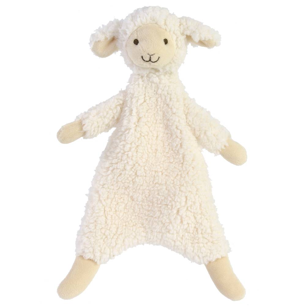 Happy Horse Comforter - Leo Lamb