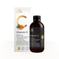 Harker Herbals Be Well Vitamin C 650gm