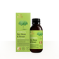 Children's Ear, Nose & Throat support product with green box and bottle on a white background