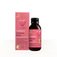 Harmer Herbals Children's Immune Build supplement bottle and packaging on a white background
