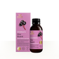 Children's Vira Guard supplement bottle and packaging on a white background