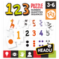 headu 123 puzzle