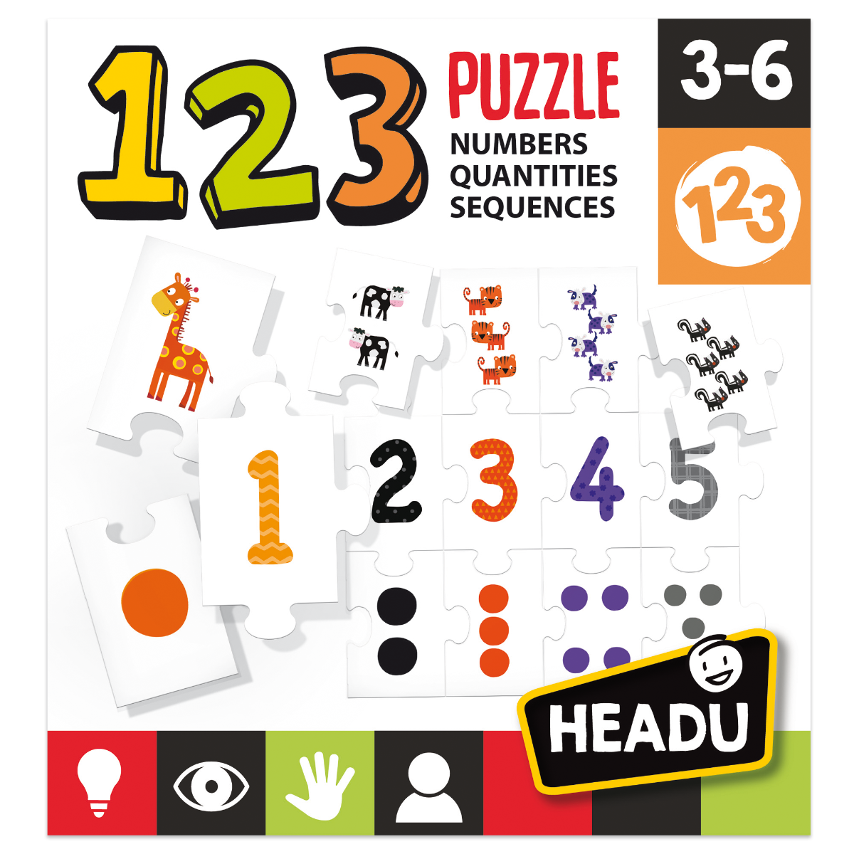 headu 123 puzzle