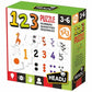 headu 123 puzzle