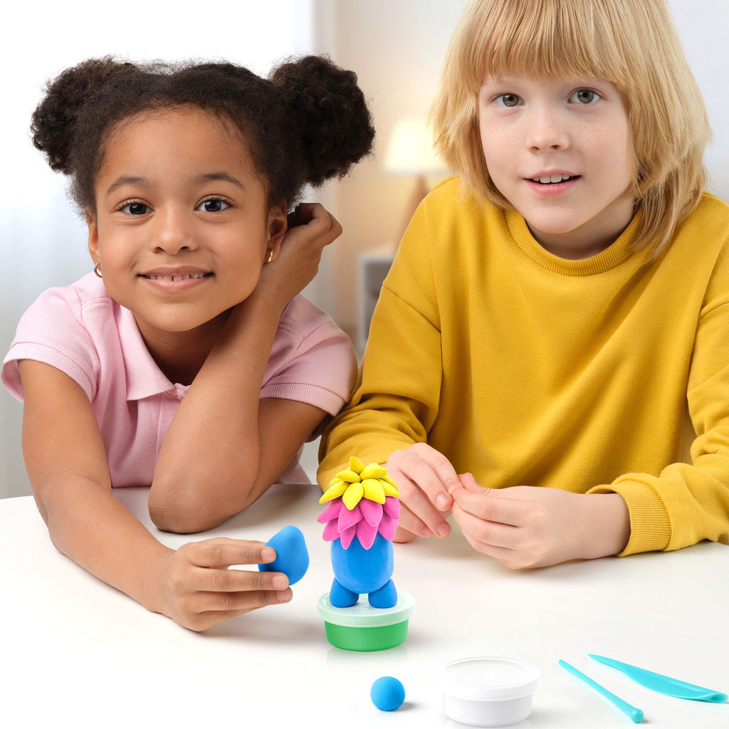 Hey Clay Monsters - 15 cans