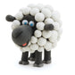 Hey Clay Animals (Cow, Doggie, Sheep) - 6 cans