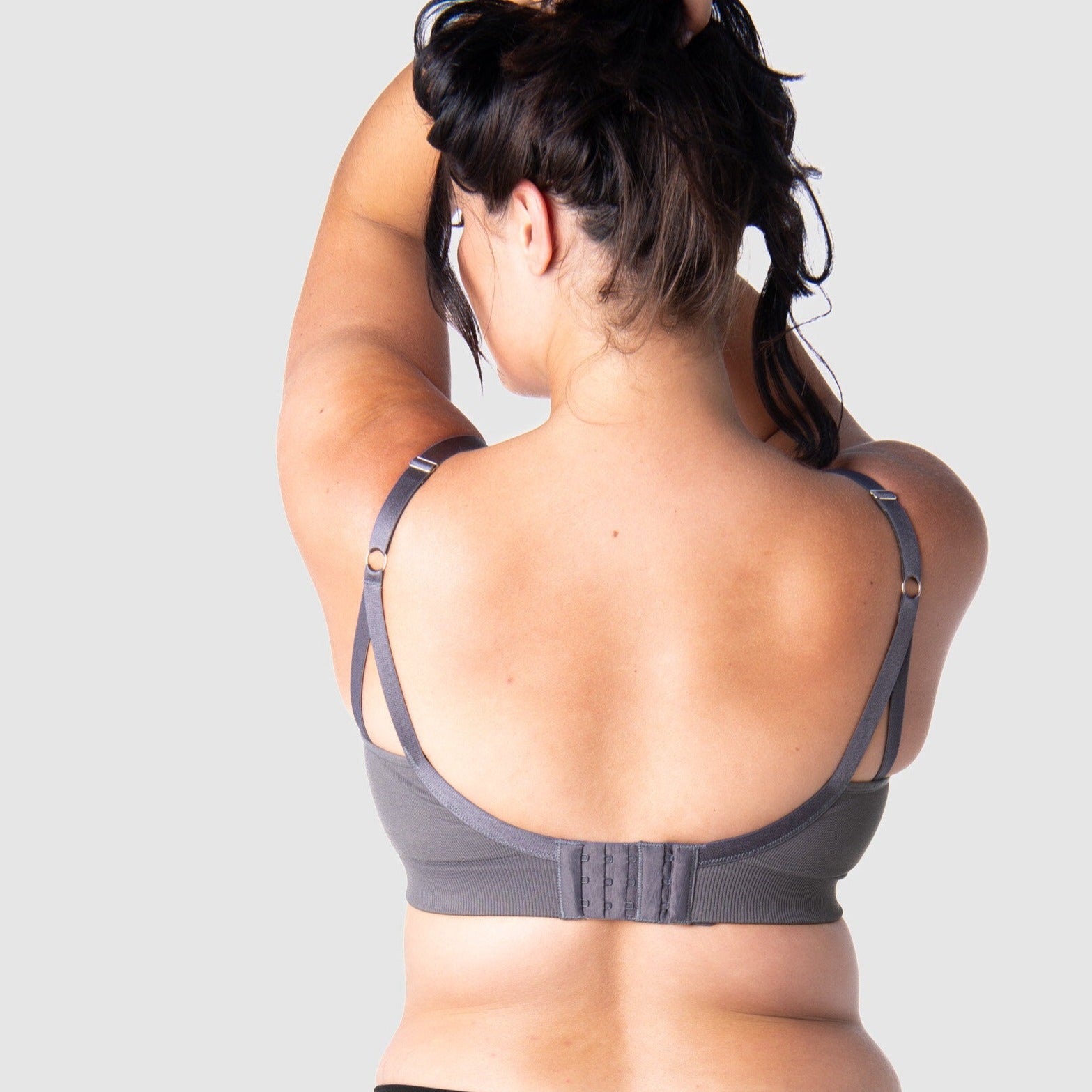 everyday comfortable feeding bra