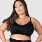full cup multi cup fit maternity bra