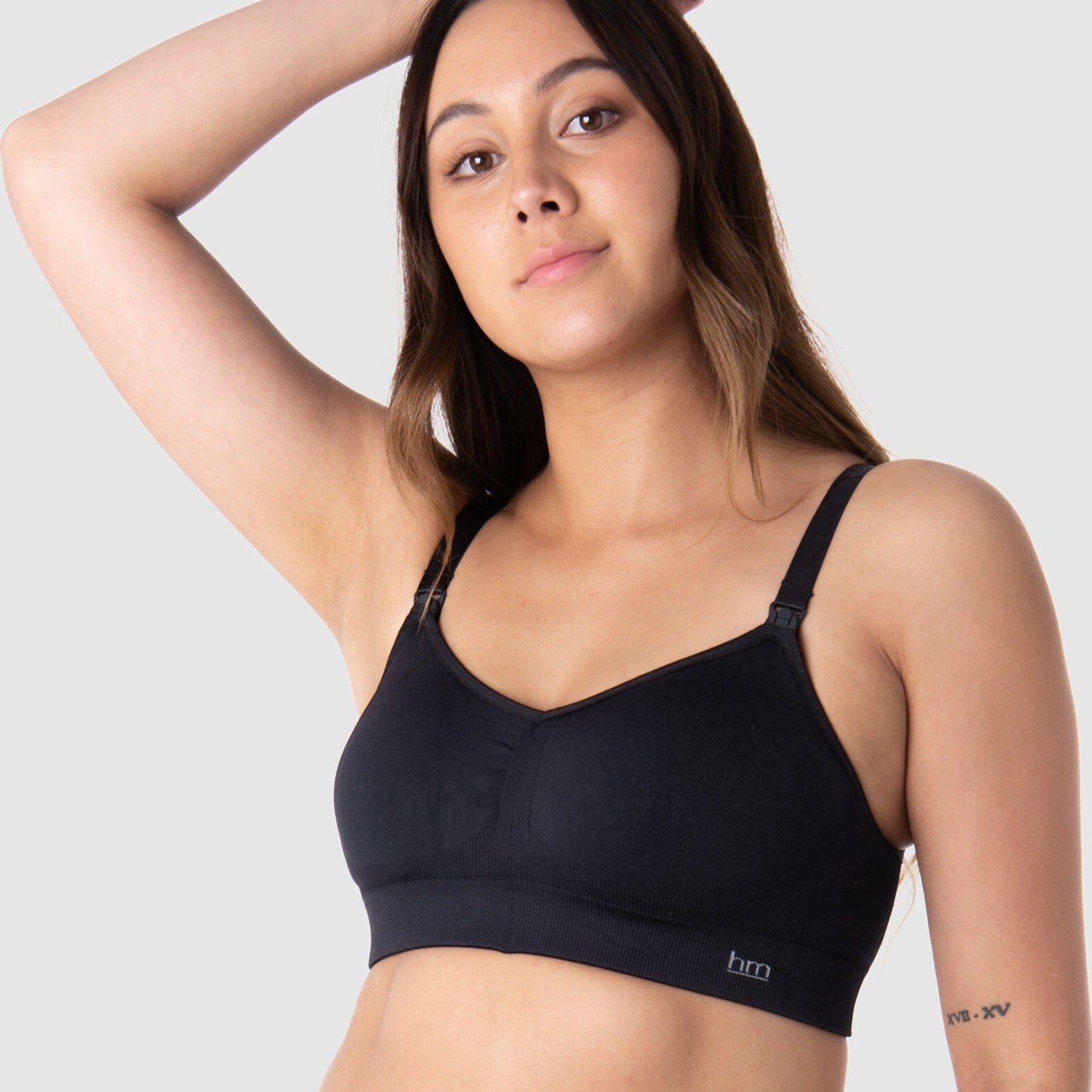 regular cup feeding bra pregnancy and postpartum