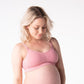 maternity comfort sleep & breastfeeding bra