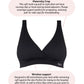 Hotmilk My Comfort Maternity Bra