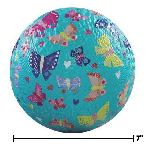 Crocodile Creek 7" Playground Balls