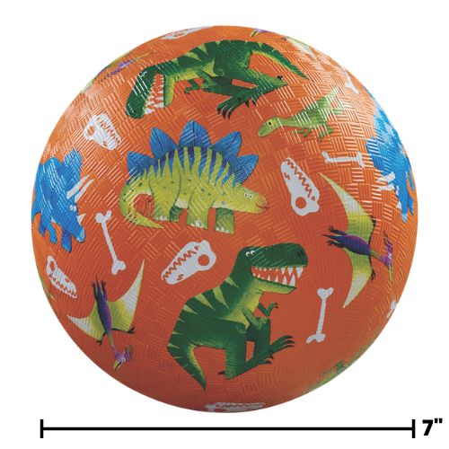 Crocodile Creek 7" Playground Balls