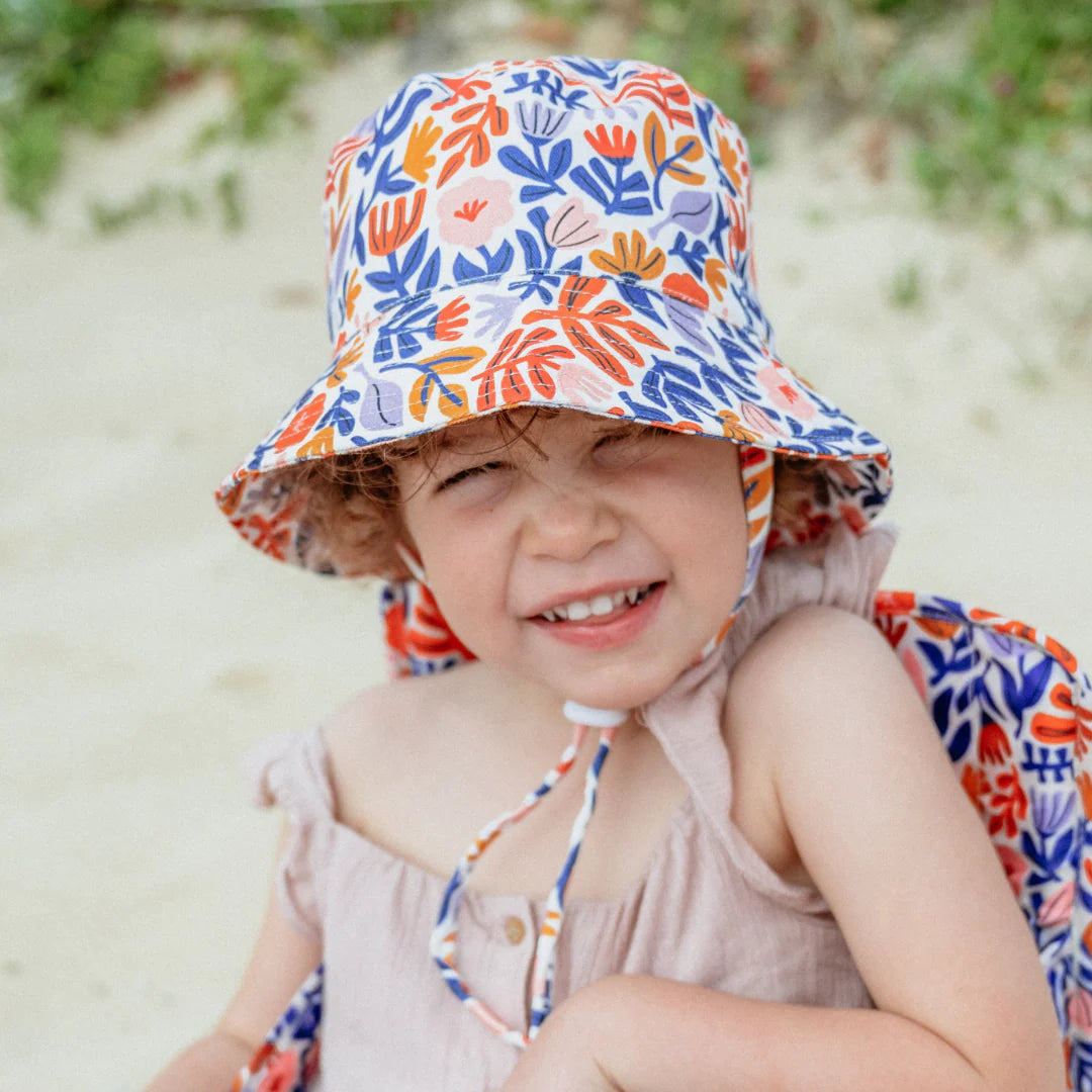 Izimini Kids Cotton Hats