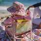Izimini Kids Portable Chair