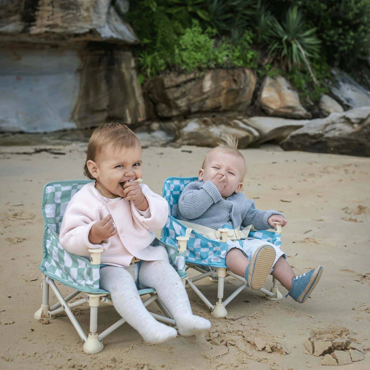 Izimini Kids Portable Chair
