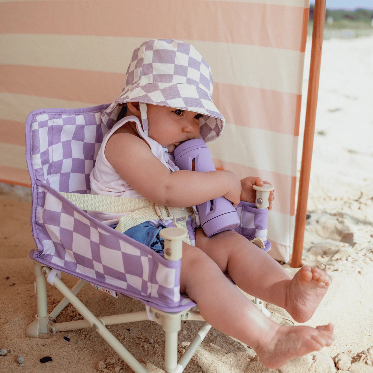 Izimini Kids Portable Chair