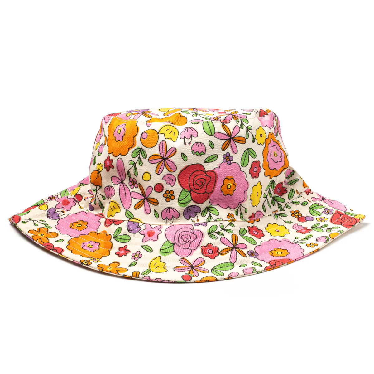 Izimini Kids Cotton Hats