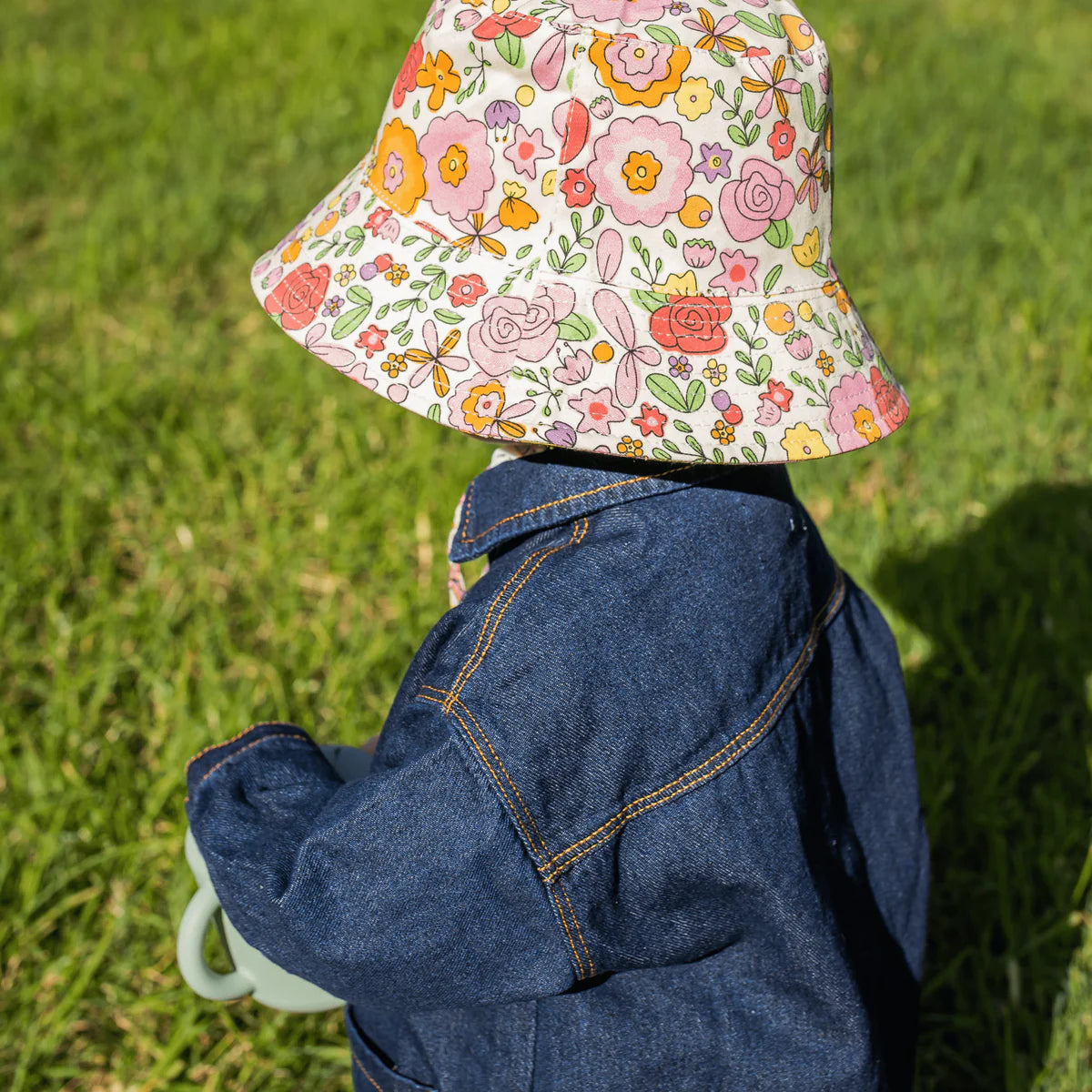 Izimini Kids Cotton Hats