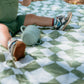 Izimini Family Picnic Blanket