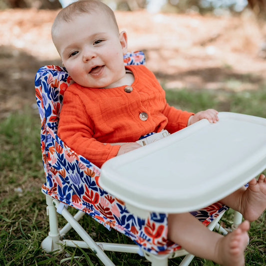 Izimini Kids Portable Chair