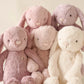 Snuggle Bunnies Penelope - Pink Powder