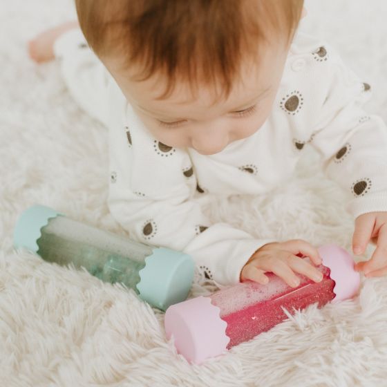 JellyStone Baby Calm Down Bottles