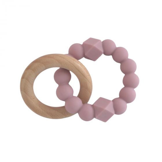 JellyStone Moon Teether