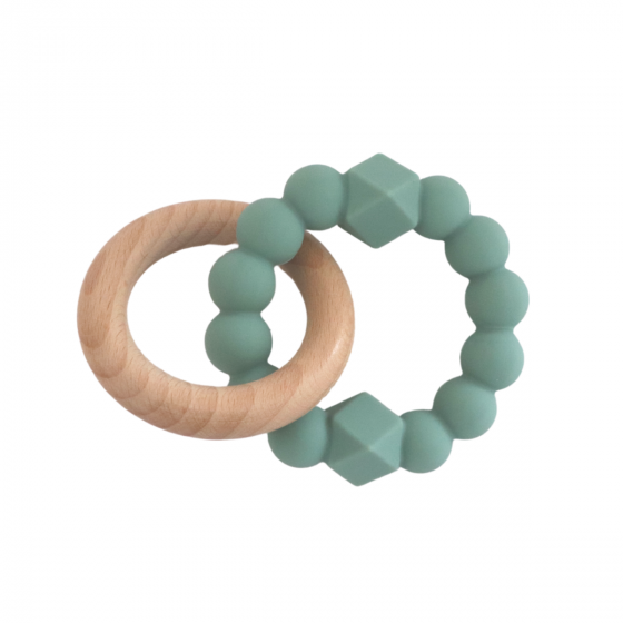 JellyStone Moon Teether