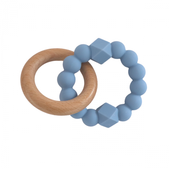 JellyStone Moon Teether