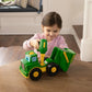 John Deere Build-a-Buddy Dump Truck