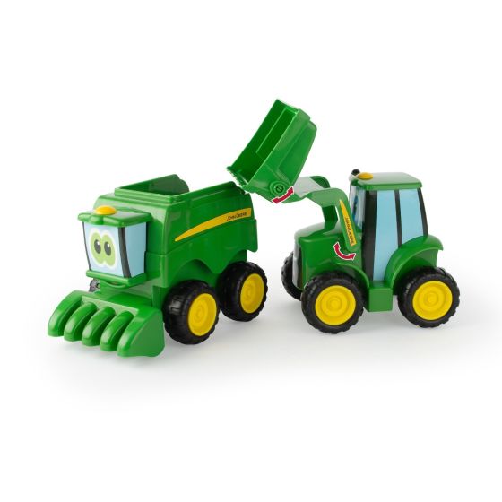 John Deere Farming Friends - 2pk
