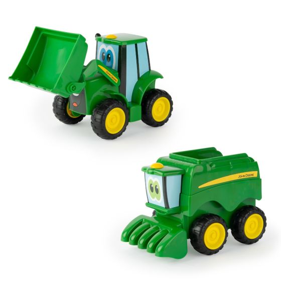 John Deere Farming Friends - 2pk
